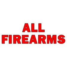 All Firearms